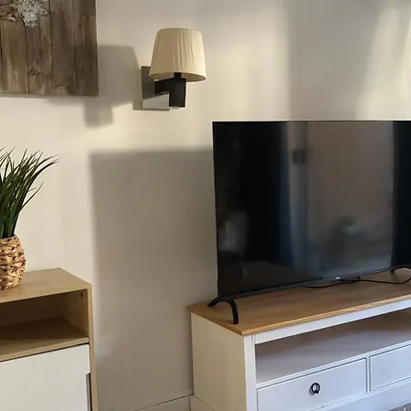 Apartamento - Piscine Proche Cannes