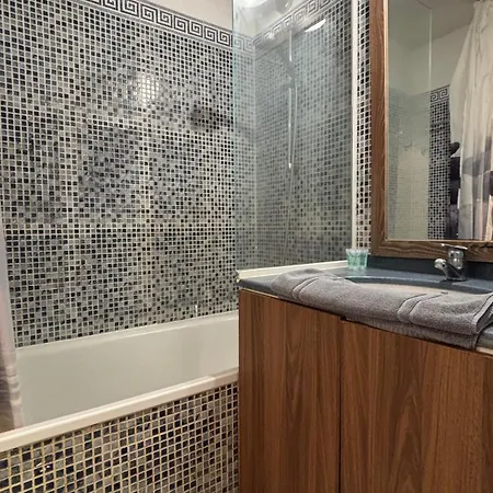Apartamento - Piscine Proche Cannes
