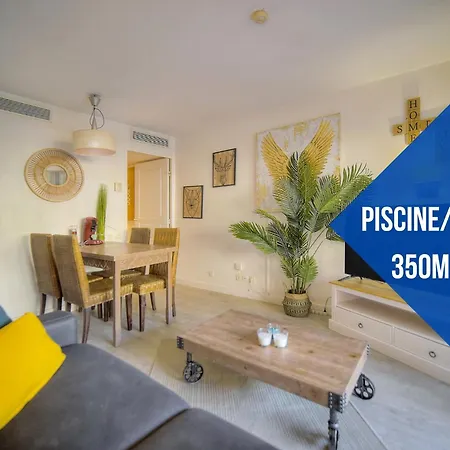 Apartamento - Piscine Proche