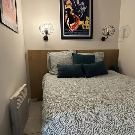 Apartamento - Piscine Proche *