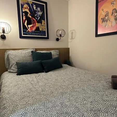 Apartamento - Piscine Proche *