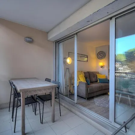 Appartement - Piscine Proche *
