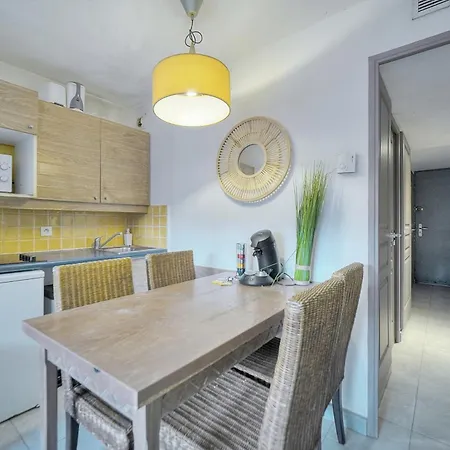Appartement - Piscine Proche Cannes